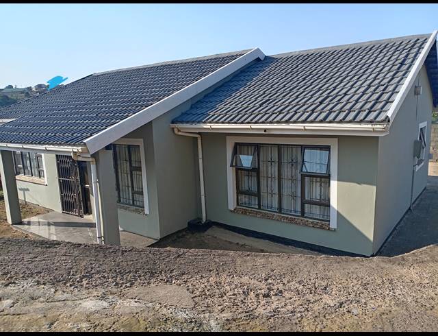 3 BEDROOM HOUSE FOR SALE IN UMLAZI K